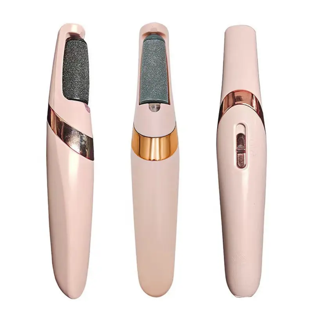 Ponceuse Électrique Rechargeable pour pied et ongle