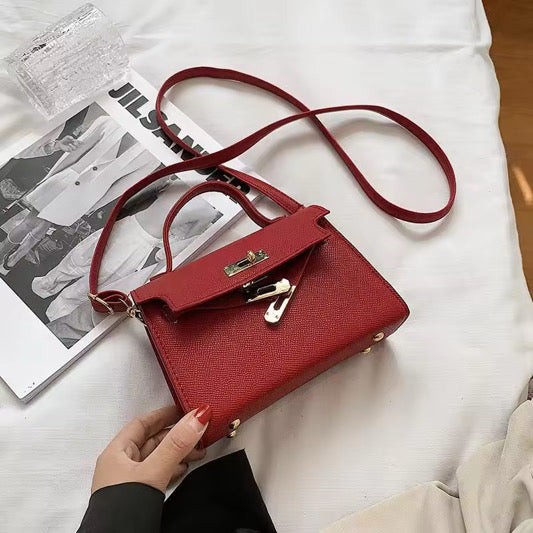 Mini Sac de Luxe – L’Élégance à Portée de Main