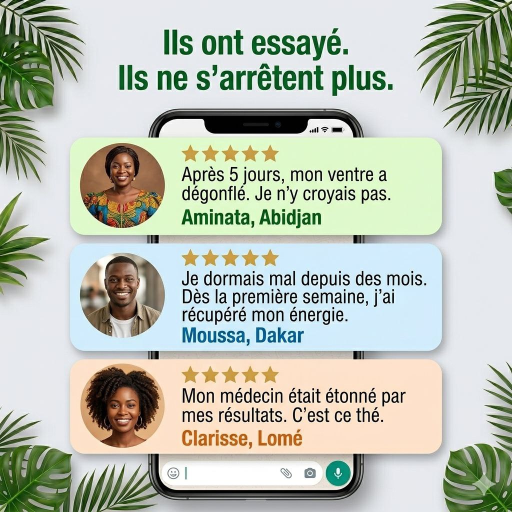 HÉPAVIE™ 18 Saveurs - "Purifiez votre foie, retrouvez votre vie."