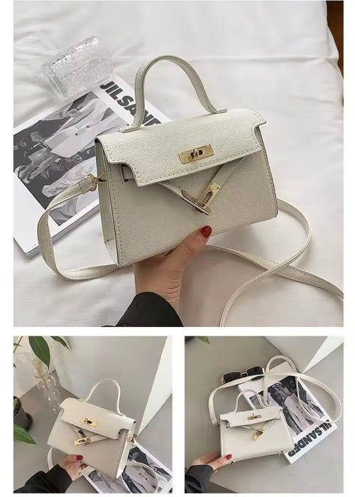 Mini Sac de Luxe – L’Élégance à Portée de Main