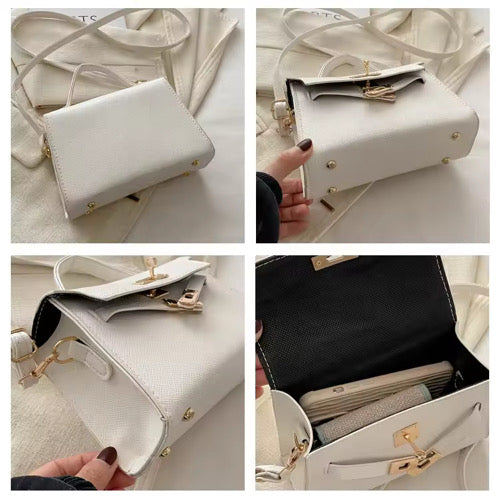 Mini Sac de Luxe – L’Élégance à Portée de Main