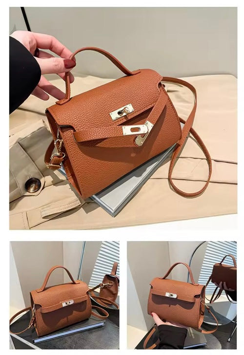 Mini Sac de Luxe – L’Élégance à Portée de Main