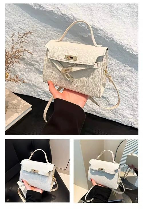 Mini Sac de Luxe – L’Élégance à Portée de Main